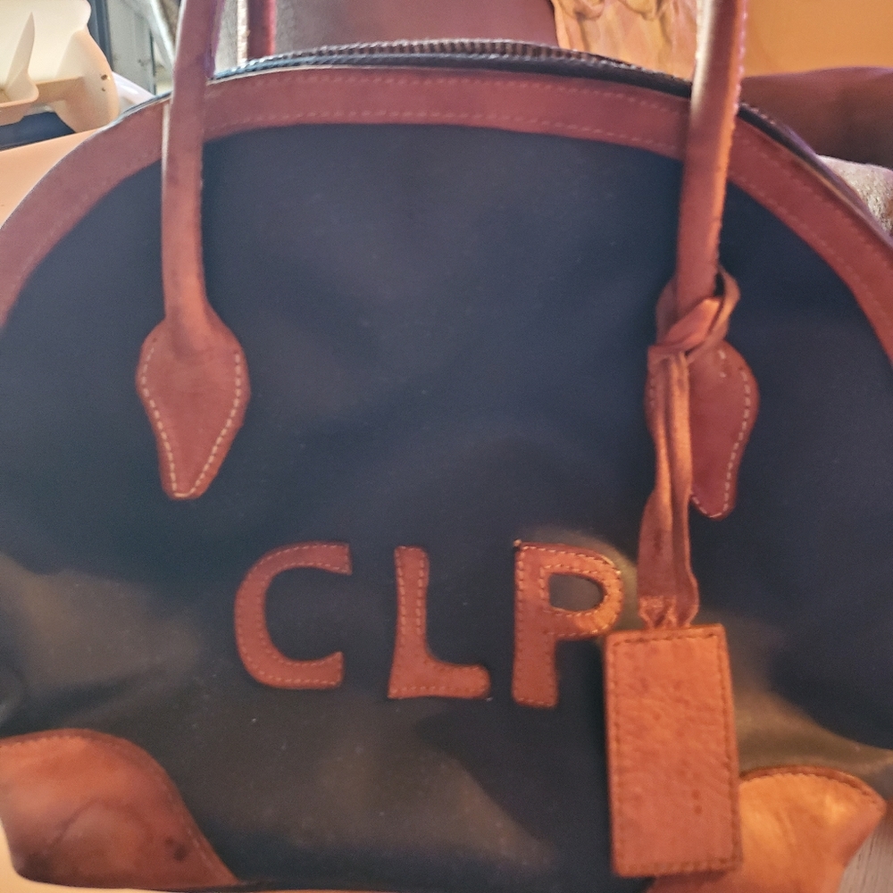 Stone Mountain Handbag